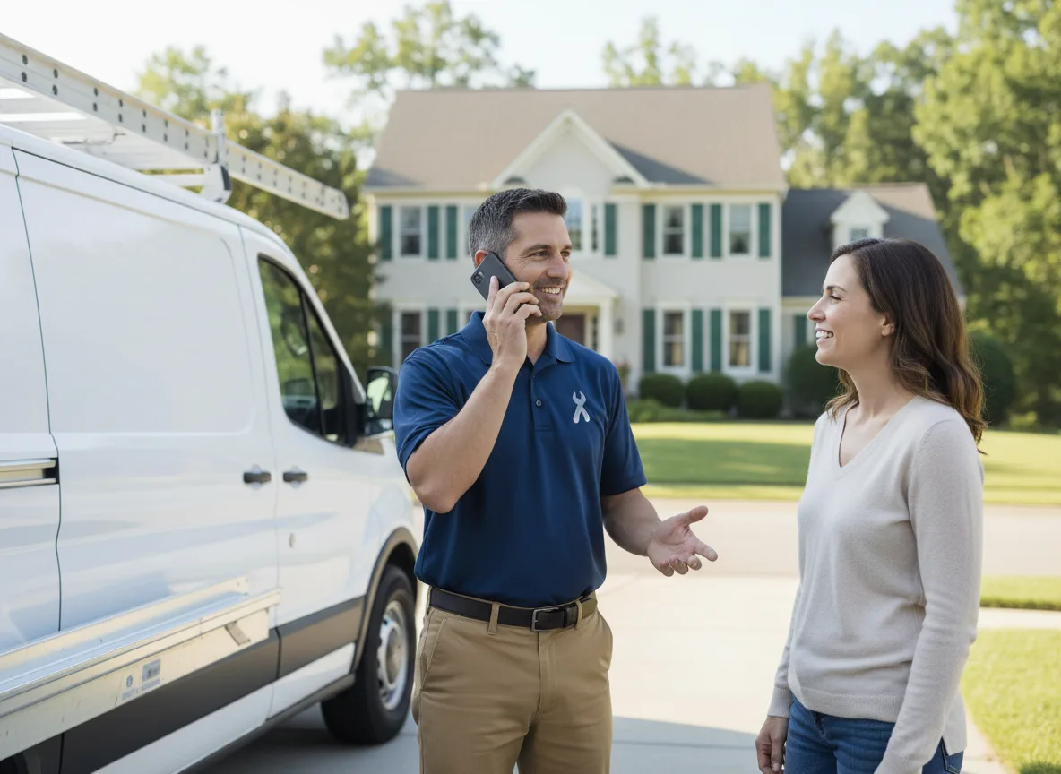 Home Gutter Service East Barre, VT FAQs